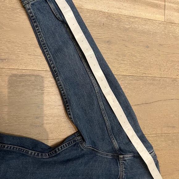 Denim jacket - Picture 6 of 8